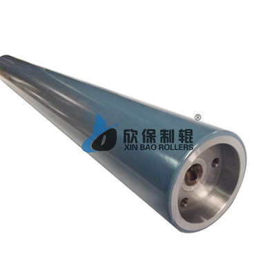 Rilsan distribuidor de tinta de rodillos de nylon de rodillos duros de rodillos Heidelberg CD102 SM102