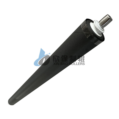 Rollo de goma de impresión de alta velocidad para Heidelberg KORD62 Rollo de tinta Rollo de agua