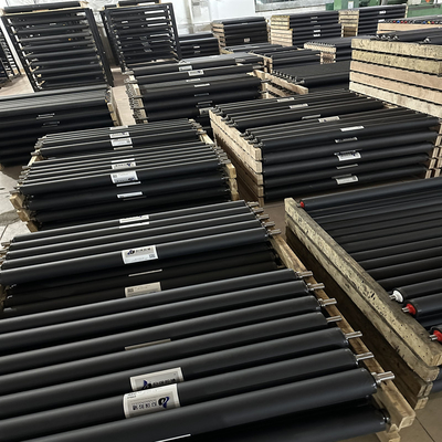 Fabricante de rodillos de caucho Heidelberg SHINOHARA RYOBI Rodillos de impresión de caucho