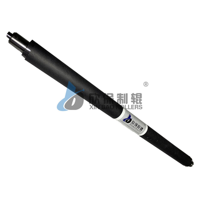 Rollo de caucho para la máquina de impresión RYOBI 524 650 750 684 NBR Rollo de conductor de tinta