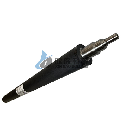 Impresión UV Roller ROLAND 200 300 500 600 700 EPDM Antienvejecimiento El stock de la fábrica