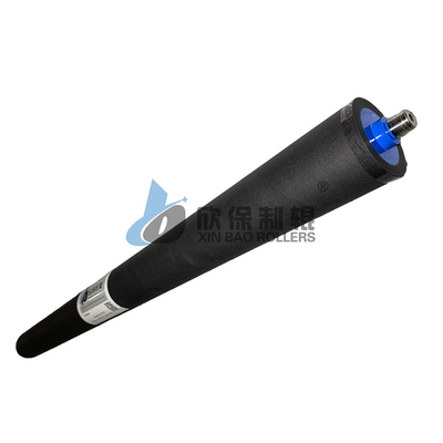 Roller de caucho de doble uso UV HEIDELBERG CD102 XL105 SM74 Resistente al desgaste y fácil de convertir