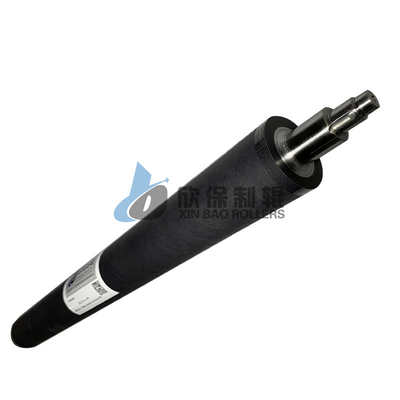 Rollo de caucho de doble uso UV ROLAND 300 Rollo de medición de amortiguadores
