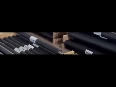 fabricante spot HDB komori KBA roland MITSUBISHI shinohara EPDM rodillo de impresión de caucho