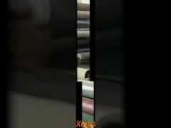 29 años de fábrica en el lugar de gran rueda de goma de offset de impresión de amortiguación de rodillos de tinta de rodillos