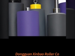 productos más vendidos máquina de impresión offset komori KBA MO XL105 ROLAND rodillo cubierto de caucho