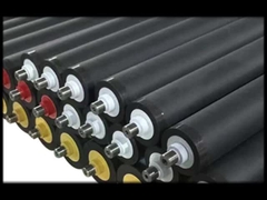 productos más vendidos máquina de impresión offset komori KBA MO XL105 ROLAND rodillo cubierto de caucho