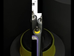 29 años fabricantes spot KOMORI L20 L440 LS40 L50 rodillo de tinta para la impresión offset rodillo de goma