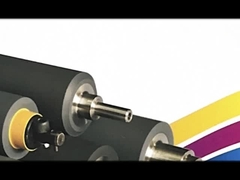 Los fabricantes profesionales venden directamente varios tipos de rodillos de impresión de nylon de alta calidad