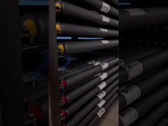 Impresión con rodillos de caucho ROLAND, KOMORI, KBA Rodillos de tinta de amortiguación de rodillos de medición