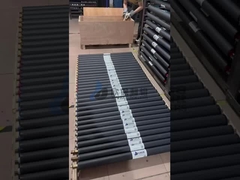Impresión de rodillos de caucho es suave y tiene una gran flexibilidad tamaño exacto Heidelberg PM52