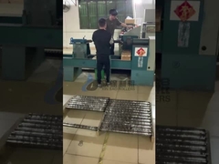 Rollo de caucho para la máquina de impresión RYOBI 524 650 750 684 NBR Rollo de conductor de tinta