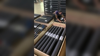 Núcleos metálicos y repuestos de rodillos de impresión offset compatibles